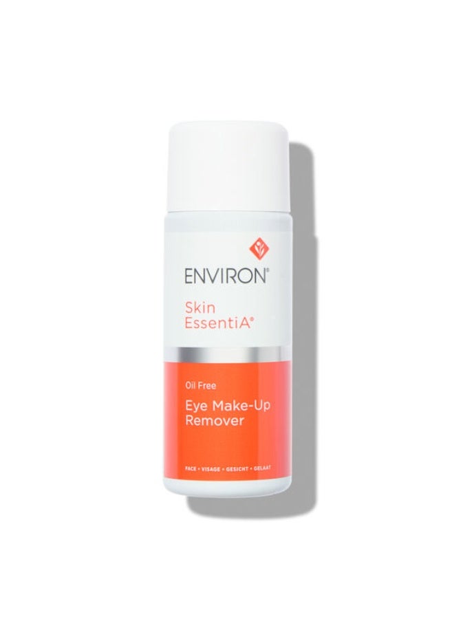 Environ Oil Free Eye Make-Up Remover  100ML - Image 1